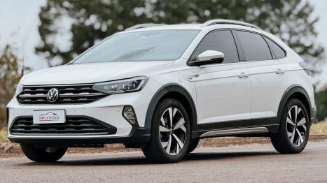 VOLKSWAGEN Nivus 1.0 4P FLEX 200 TSI HIGHLINE TURBO AUTOMTICO, Foto 1