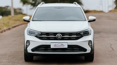VOLKSWAGEN Nivus 1.0 4P FLEX 200 TSI HIGHLINE TURBO AUTOMTICO, Foto 2