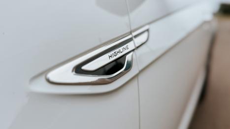 VOLKSWAGEN Nivus 1.0 4P FLEX 200 TSI HIGHLINE TURBO AUTOMTICO, Foto 3