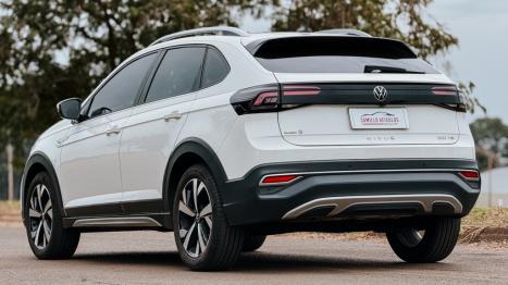 VOLKSWAGEN Nivus 1.0 4P FLEX 200 TSI HIGHLINE TURBO AUTOMTICO, Foto 4