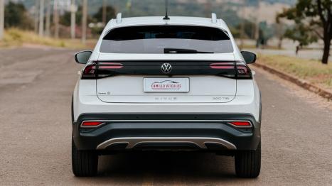 VOLKSWAGEN Nivus 1.0 4P FLEX 200 TSI HIGHLINE TURBO AUTOMTICO, Foto 5