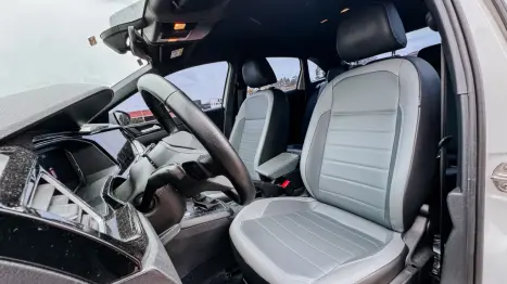 VOLKSWAGEN Nivus 1.0 4P FLEX 200 TSI HIGHLINE TURBO AUTOMTICO, Foto 6