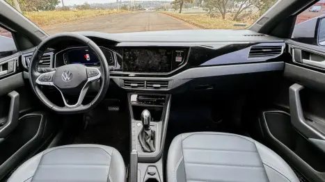 VOLKSWAGEN Nivus 1.0 4P FLEX 200 TSI HIGHLINE TURBO AUTOMTICO, Foto 7