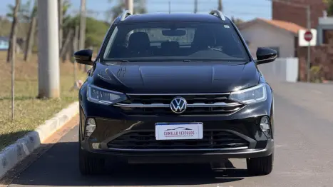 VOLKSWAGEN Nivus 1.0 4P FLEX 200 TSI HIGHLINE TURBO AUTOMTICO, Foto 2