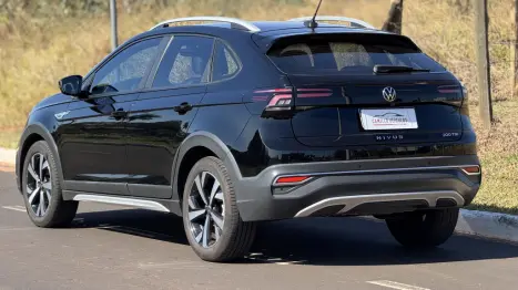 VOLKSWAGEN Nivus 1.0 4P FLEX 200 TSI HIGHLINE TURBO AUTOMTICO, Foto 4