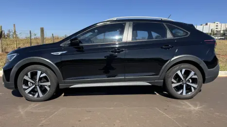 VOLKSWAGEN Nivus 1.0 4P FLEX 200 TSI HIGHLINE TURBO AUTOMTICO, Foto 5