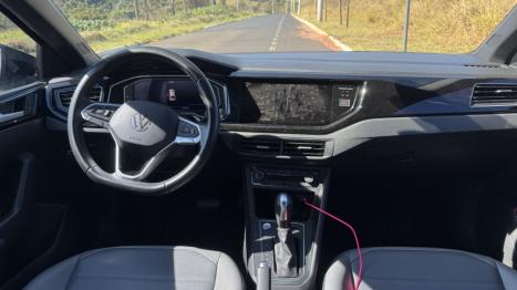 VOLKSWAGEN Nivus 1.0 4P FLEX 200 TSI HIGHLINE TURBO AUTOMTICO, Foto 9