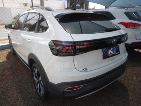 VOLKSWAGEN Nivus 1.0 4P FLEX 200 TSI HIGHLINE TURBO AUTOMTICO, Foto 6