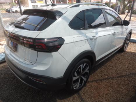 VOLKSWAGEN Nivus 1.0 4P FLEX 200 TSI HIGHLINE TURBO AUTOMTICO, Foto 7