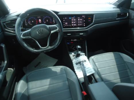 VOLKSWAGEN Nivus 1.0 4P FLEX 200 TSI HIGHLINE TURBO AUTOMTICO, Foto 5