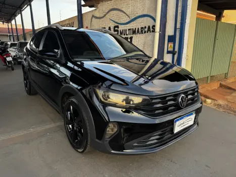 VOLKSWAGEN Nivus 1.0 4P FLEX 200 TSI HIGHLINE TURBO AUTOMTICO, Foto 1