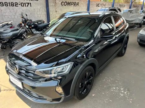 VOLKSWAGEN Nivus 1.0 4P FLEX 200 TSI HIGHLINE TURBO AUTOMTICO, Foto 1