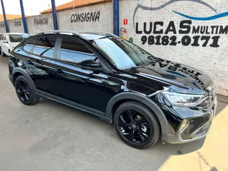 VOLKSWAGEN Nivus 1.0 4P FLEX 200 TSI HIGHLINE TURBO AUTOMTICO, Foto 2