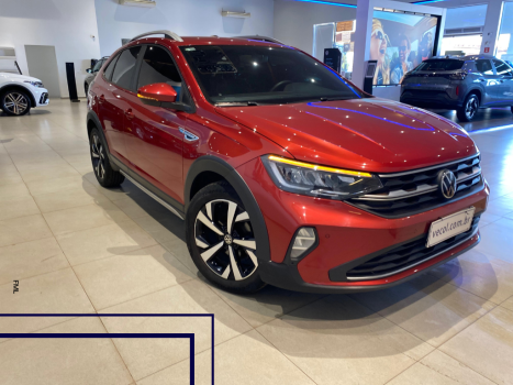 VOLKSWAGEN Nivus 1.0 4P FLEX 200 TSI HIGHLINE TURBO AUTOM�TICO, Foto 1