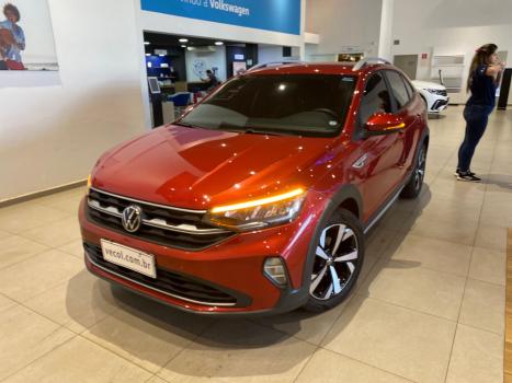 VOLKSWAGEN Nivus 1.0 4P FLEX 200 TSI HIGHLINE TURBO AUTOM�TICO, Foto 3