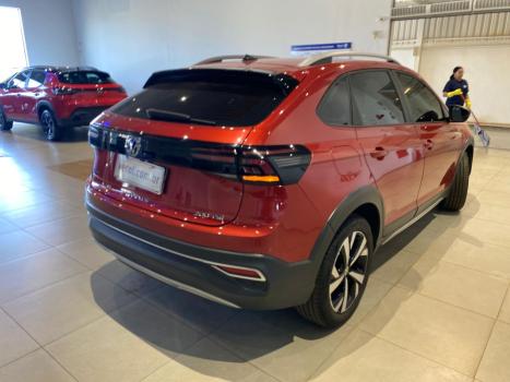 VOLKSWAGEN Nivus 1.0 4P FLEX 200 TSI HIGHLINE TURBO AUTOM�TICO, Foto 9