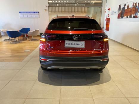 VOLKSWAGEN Nivus 1.0 4P FLEX 200 TSI HIGHLINE TURBO AUTOM�TICO, Foto 10