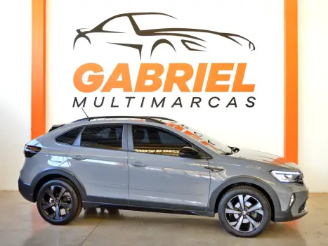 VOLKSWAGEN Nivus 1.0 4P FLEX 200 TSI HIGHLINE TURBO AUTOMÁTICO, Foto 1 VOLKSWAGEN Nivus 1.0 4P FLEX 200 TSI HIGHLINE TURBO AUTOMÁTICO, Foto 1