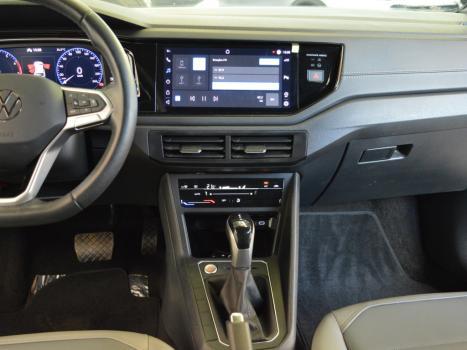 VOLKSWAGEN Nivus 1.0 4P FLEX 200 TSI HIGHLINE TURBO AUTOMÁTICO, Foto 8 VOLKSWAGEN Nivus 1.0 4P FLEX 200 TSI HIGHLINE TURBO AUTOMÁTICO, Foto 8