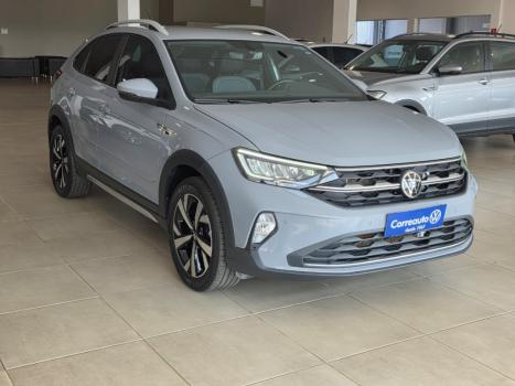 VOLKSWAGEN Nivus 1.0 4P FLEX 200 TSI HIGHLINE TURBO AUTOMTICO, Foto 1