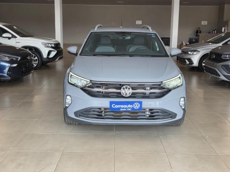 VOLKSWAGEN Nivus 1.0 4P FLEX 200 TSI HIGHLINE TURBO AUTOMTICO, Foto 2