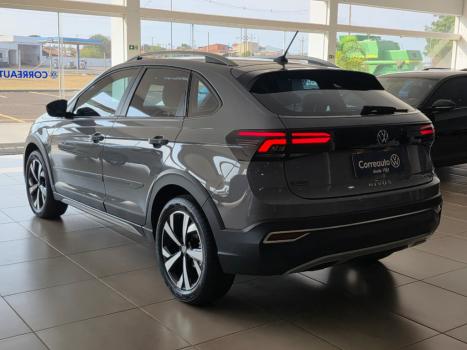 VOLKSWAGEN Nivus 1.0 4P FLEX 200 TSI HIGHLINE TURBO AUTOMTICO, Foto 4