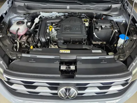 VOLKSWAGEN Nivus 1.0 4P FLEX 200 TSI HIGHLINE TURBO AUTOMTICO, Foto 5
