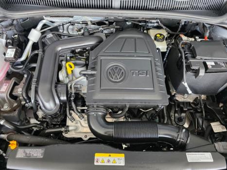 VOLKSWAGEN Nivus 1.0 4P FLEX 200 TSI HIGHLINE TURBO AUTOMTICO, Foto 6