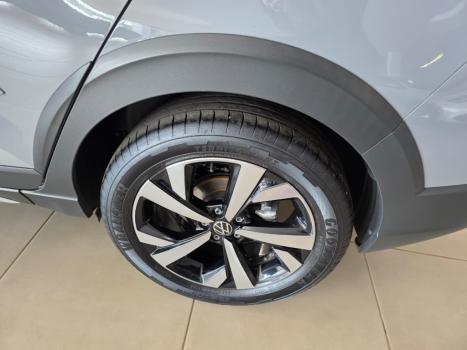 VOLKSWAGEN Nivus 1.0 4P FLEX 200 TSI HIGHLINE TURBO AUTOMTICO, Foto 7
