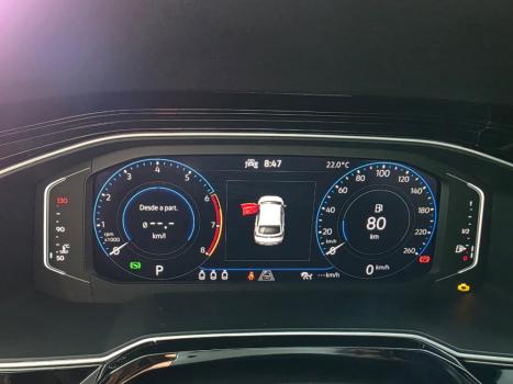 VOLKSWAGEN Nivus 1.0 4P FLEX 200 TSI HIGHLINE TURBO AUTOMTICO, Foto 8