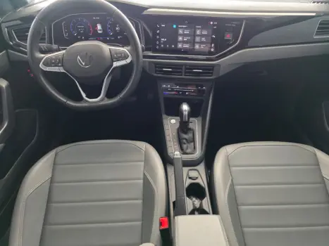 VOLKSWAGEN Nivus 1.0 4P FLEX 200 TSI HIGHLINE TURBO AUTOMTICO, Foto 10