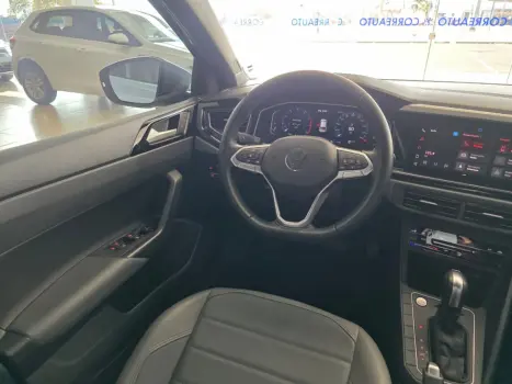 VOLKSWAGEN Nivus 1.0 4P FLEX 200 TSI HIGHLINE TURBO AUTOMTICO, Foto 12