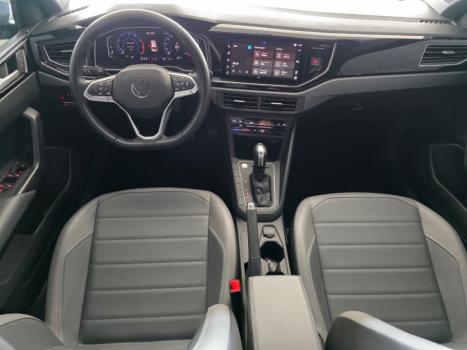 VOLKSWAGEN Nivus 1.0 4P FLEX 200 TSI HIGHLINE TURBO AUTOMTICO, Foto 13