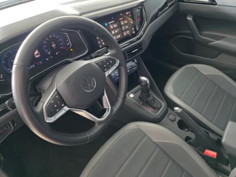 VOLKSWAGEN Nivus 1.0 4P FLEX 200 TSI HIGHLINE TURBO AUTOMTICO, Foto 14