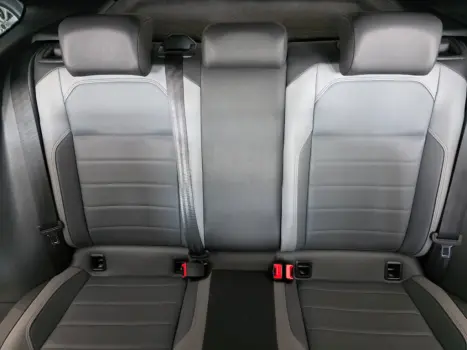 VOLKSWAGEN Nivus 1.0 4P FLEX 200 TSI HIGHLINE TURBO AUTOMTICO, Foto 15