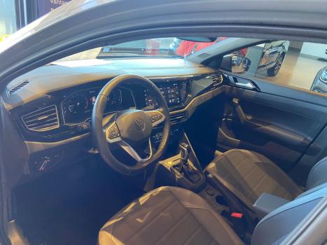 VOLKSWAGEN Nivus 1.0 4P FLEX 200 TSI HIGHLINE TURBO AUTOM�TICO, Foto 4