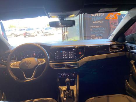 VOLKSWAGEN Nivus 1.0 4P FLEX 200 TSI HIGHLINE TURBO AUTOM�TICO, Foto 5
