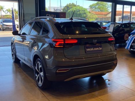 VOLKSWAGEN Nivus 1.0 4P FLEX 200 TSI HIGHLINE TURBO AUTOM�TICO, Foto 11