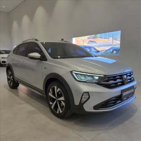VOLKSWAGEN Nivus 1.0 4P FLEX 200 TSI HIGHLINE TURBO AUTOMTICO, Foto 1