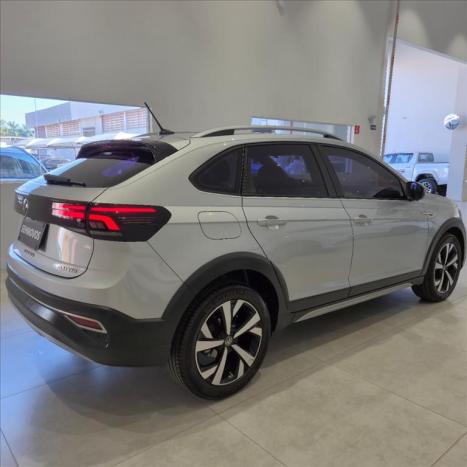 VOLKSWAGEN Nivus 1.0 4P FLEX 200 TSI HIGHLINE TURBO AUTOMTICO, Foto 4