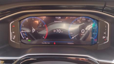 VOLKSWAGEN Nivus 1.0 4P FLEX 200 TSI HIGHLINE TURBO AUTOMTICO, Foto 7