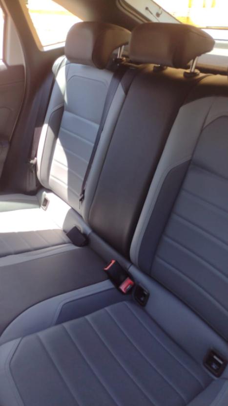 VOLKSWAGEN Nivus 1.0 4P FLEX 200 TSI HIGHLINE TURBO AUTOMTICO, Foto 9