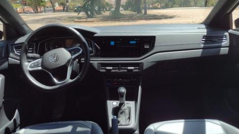 VOLKSWAGEN Nivus 1.0 4P FLEX 200 TSI HIGHLINE TURBO AUTOMTICO, Foto 10