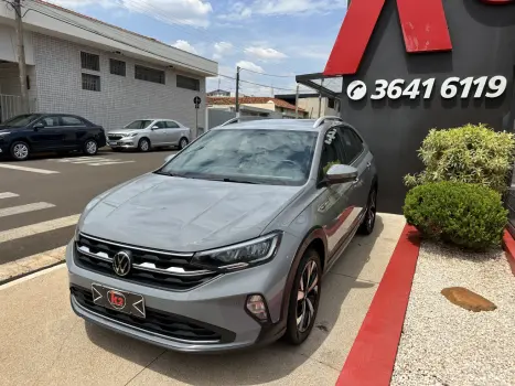 VOLKSWAGEN Nivus 1.0 4P FLEX 200 TSI HIGHLINE TURBO AUTOMTICO, Foto 3