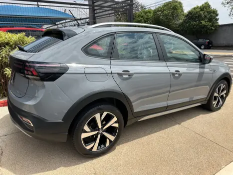 VOLKSWAGEN Nivus 1.0 4P FLEX 200 TSI HIGHLINE TURBO AUTOMTICO, Foto 4