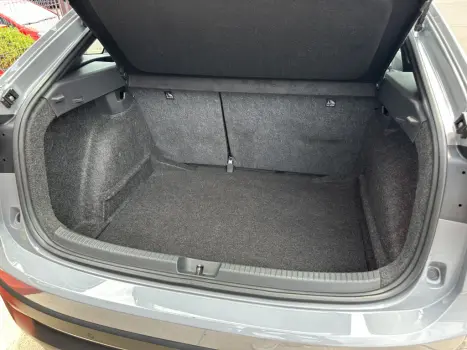 VOLKSWAGEN Nivus 1.0 4P FLEX 200 TSI HIGHLINE TURBO AUTOMTICO, Foto 7