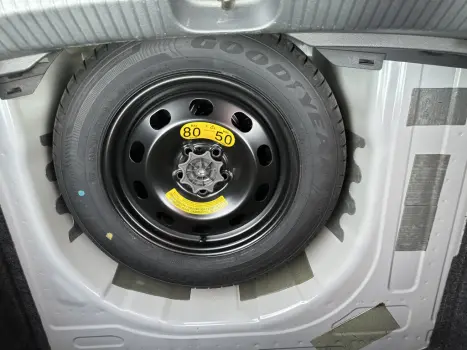 VOLKSWAGEN Nivus 1.0 4P FLEX 200 TSI HIGHLINE TURBO AUTOMTICO, Foto 8