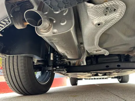 VOLKSWAGEN Nivus 1.0 4P FLEX 200 TSI HIGHLINE TURBO AUTOMTICO, Foto 11