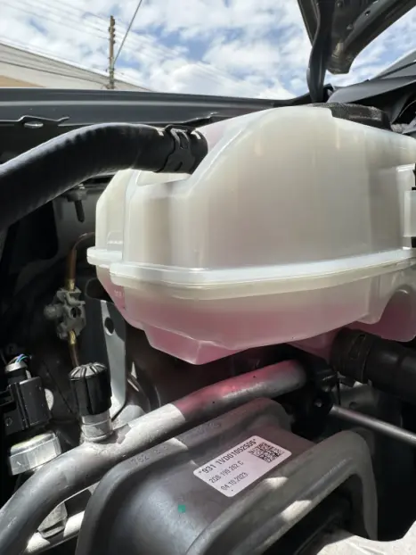 VOLKSWAGEN Nivus 1.0 4P FLEX 200 TSI HIGHLINE TURBO AUTOMTICO, Foto 13