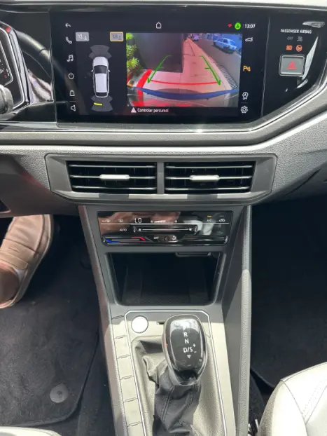 VOLKSWAGEN Nivus 1.0 4P FLEX 200 TSI HIGHLINE TURBO AUTOMTICO, Foto 14